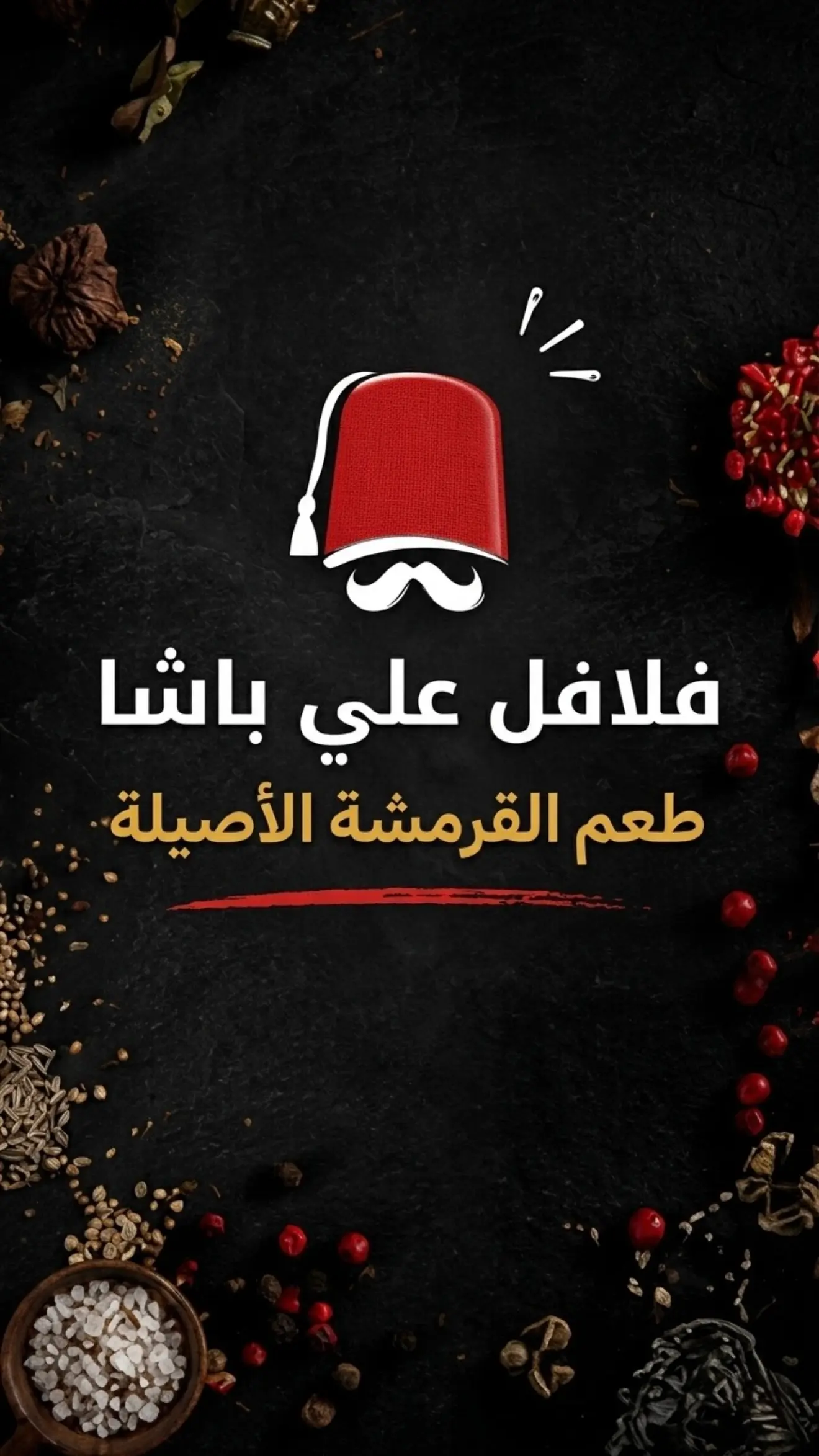 Ali Pasha Social Media Content