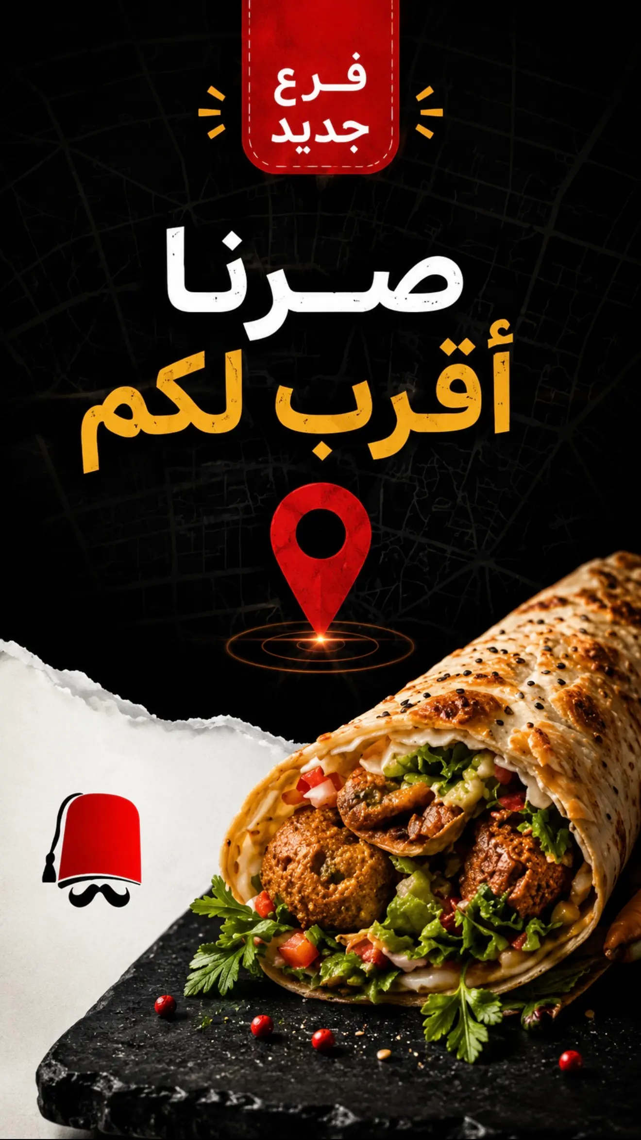 Ali Pasha Social Media Content