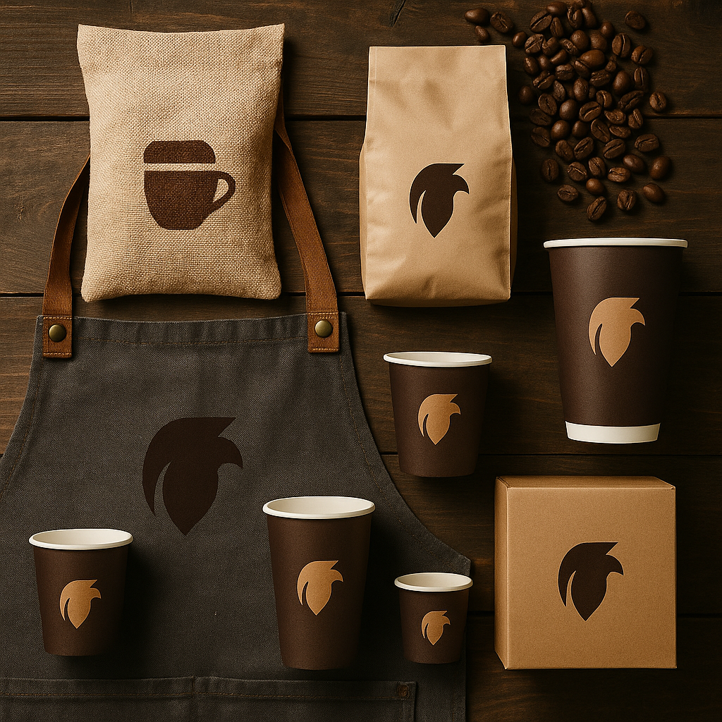 مشروع كوفي شوب