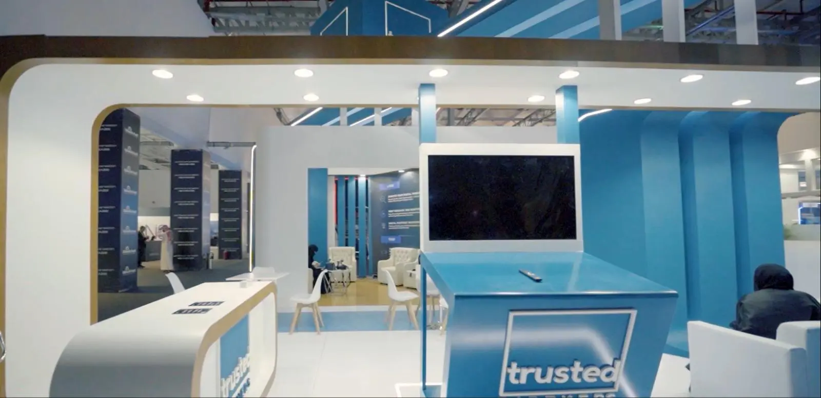 Trusted Partners
