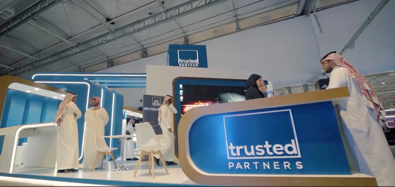 Trusted Partners