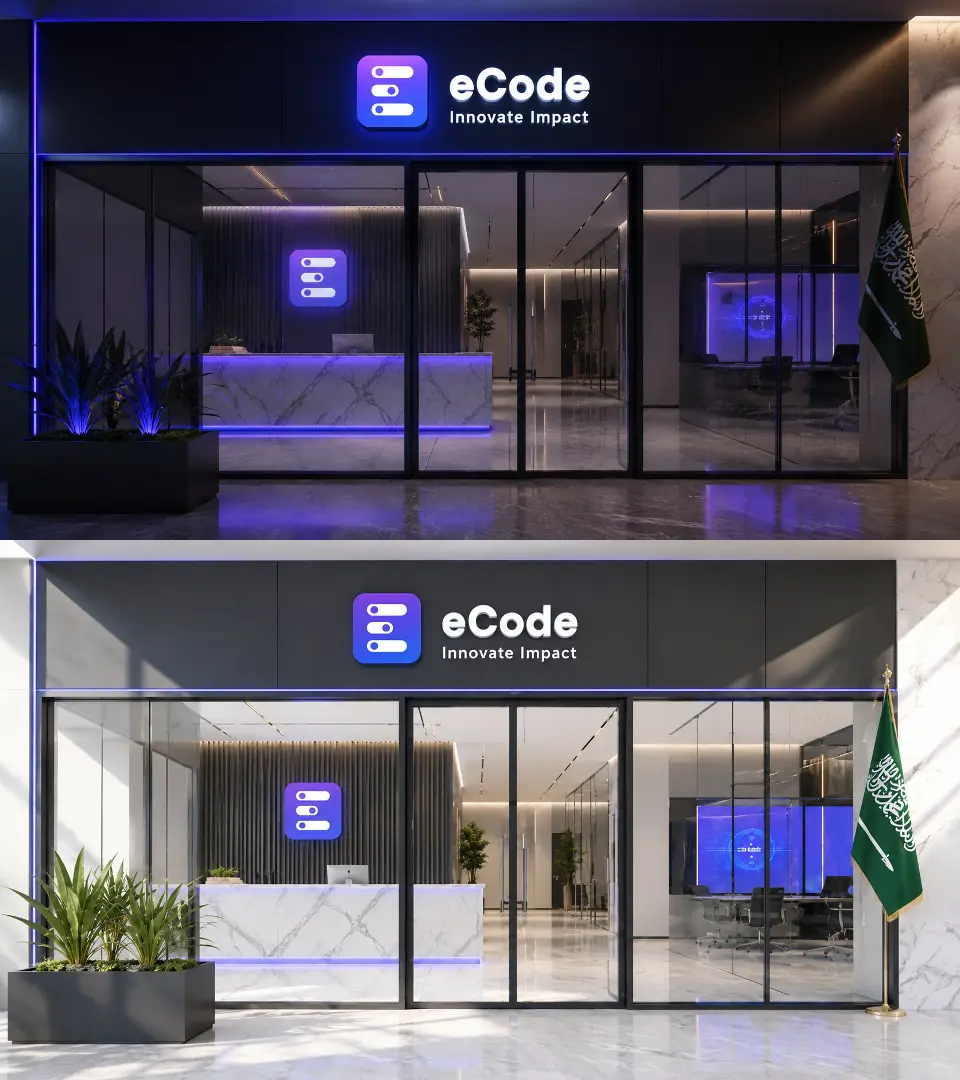 Spatial Identity Mockup