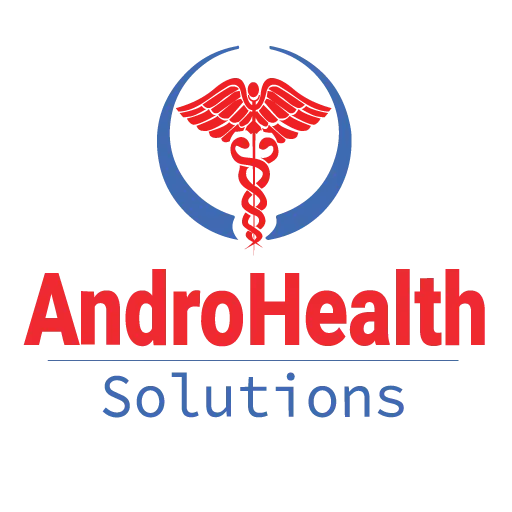 AndroHealth Logo