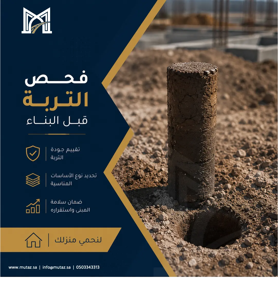 Mutaz Contracting Branding and Social Media