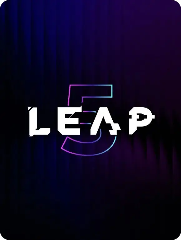 تأجيل معرض LEAP 2026