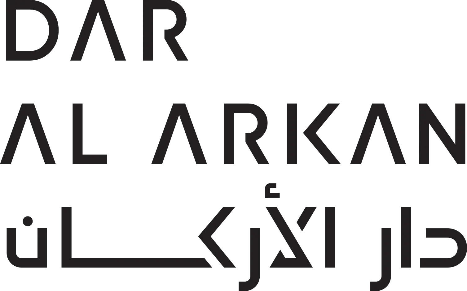 Dar Al Arkan