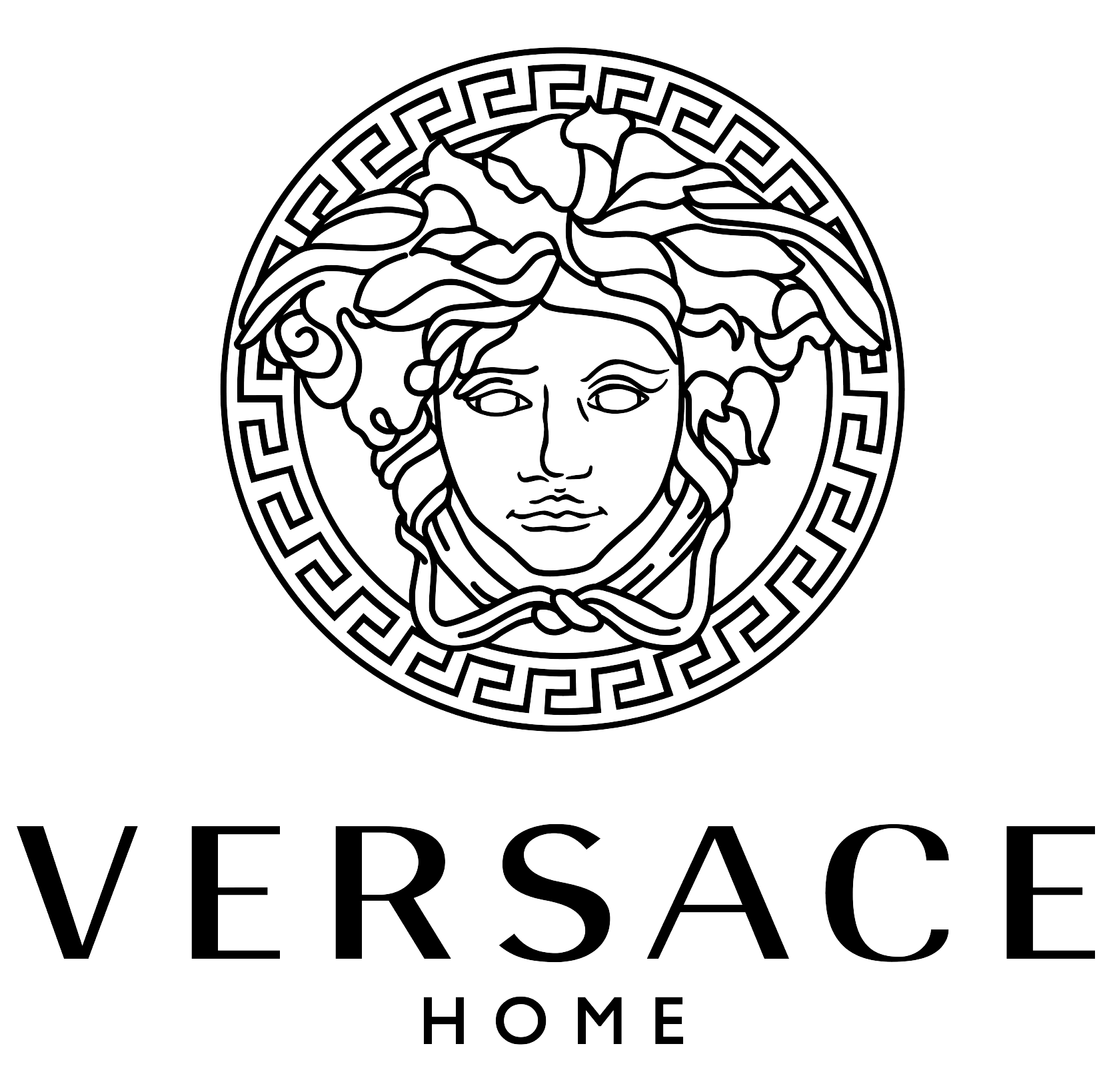 فيرساتشي هوم Versace Home