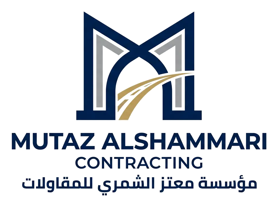 Mutaz Alshammari Contracting